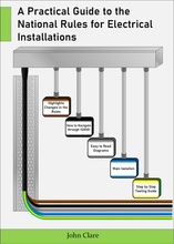 Load image into Gallery viewer, Practical Guide to the National Rules for Electrical Installations

